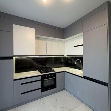 1 кім квартира в ЖК бізнес класу Парк Резиденс. Чудовий вигляд з вікон ЖК Парк Резиденс