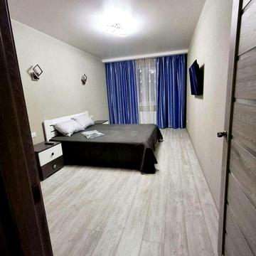 Свет есть всегда!Новая! 70м2 Аренда 2 ком  Автономка