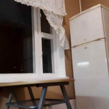 Здам 1 кімнатну квартиру. Троєщина.