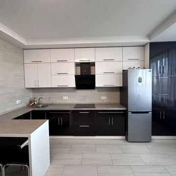 1 к квартра Атлант Коцюбинське