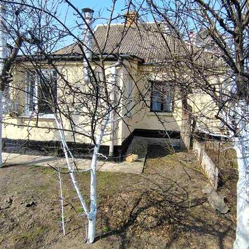 Продаж частини будинку р-н ДНС