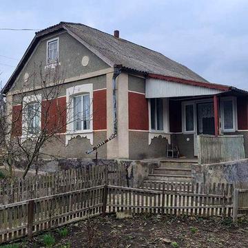 Продаж будинку в м.Сквира