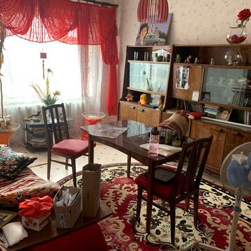 Продам 3комнатную квартиру в Теплодаре