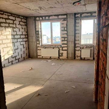 Квартира в новом сданном доме-Заболотного ЖК ЗОДИАК