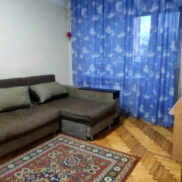 Сдается 1 ком. кв. 3/5 эт. ул. Чумаченко в  г. Запорожье