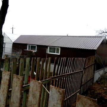 Продам дачный участок из 3х дач