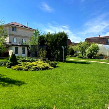 Продам дачу поруч річка Оріль із власним пляжем (200 м) та ліс (100 м).