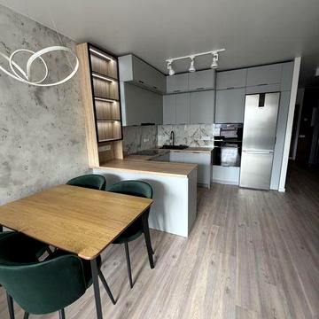 Квартира в ЖК Варшавський, вул. Виговського ЖК Варшавскій