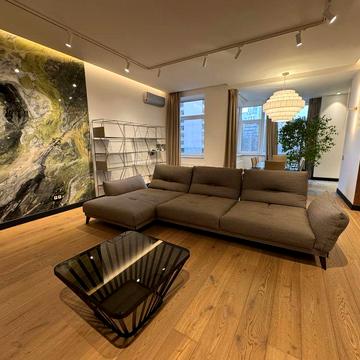 Продаж 4к 190 кв.м. вул. Старонаводницька 13 ЖК Хвиля