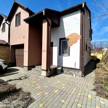 Современный дом в Фонтанке недалеко от моря и Одессы