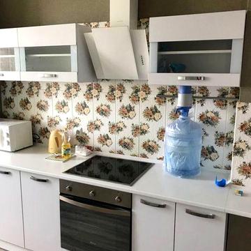 Сдам 3-х ком.квартиру в ЖК Армейском/ Говорова/парк Победы