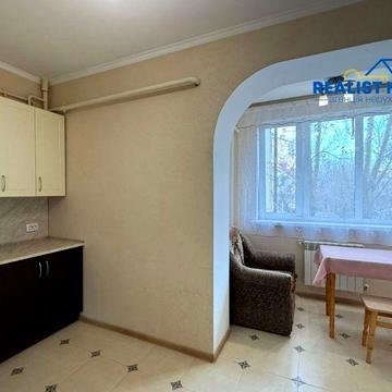 Оренда просторов квартири на 1 п. ЖК Піонерський квартал  чекає на Вас