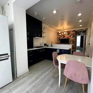 ЖК Центральний розкішна євро 2 К центр міста