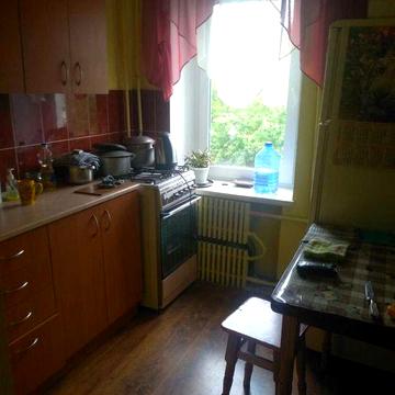 Здам 1-кімнатну квартиру