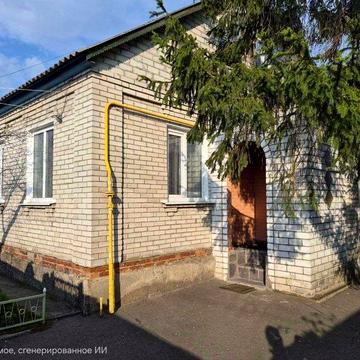 Продам будинок с. Зідьки