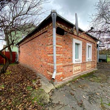 Продам Дом в городе(рн Решкут )