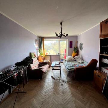 Продаж 2-кімнатної квартири вул. Панаса Мирного 43