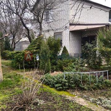 Продам будинок - дачу ст Хімбудівельник