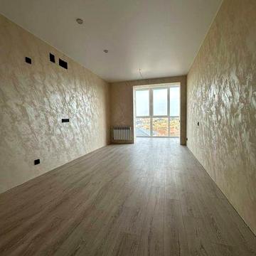 Продаю 1кім.квартиру в клубному будинку, р-н Льонокомбінату.