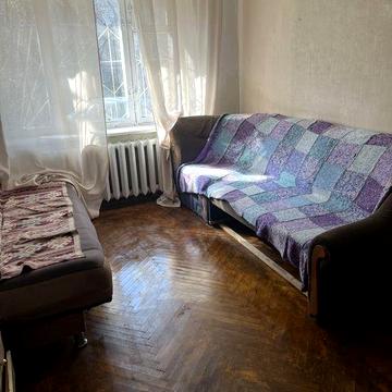 Двохкімнатна квартира метро Нивки