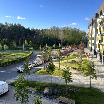 Продаж 1-к в Ірпені жк Молодість з ремонтом ЖК Молодість