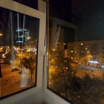 Здам 1к квартиру Ремонт Центр міста