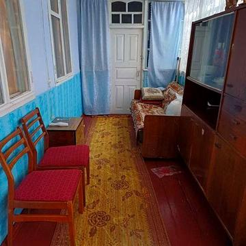 житловий будинок