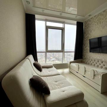 Продаж 1к Квартира Болгарська вулиця ЖК Двадцать вторая жемчужина