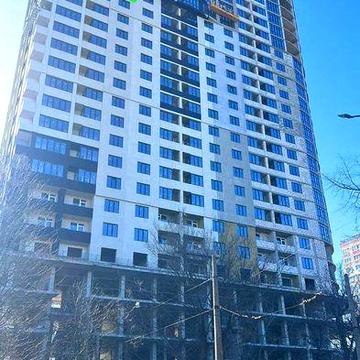 Терміново. Продаж квартири в центрі міста ЖК Свято-Троїцький посад