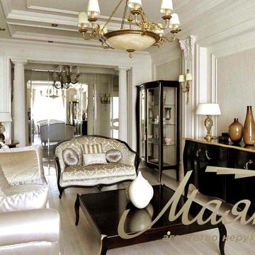 Продаж 3-кімнатної квартири в ЖК Новопечерські Липки, Печерськ ЖК Новопечерські Липки