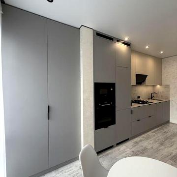 Продам 1-к квартиру з ремонтом. Без комісії. Газ! Закрита територія.