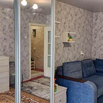 Квартира однокімнатна без рієлторів