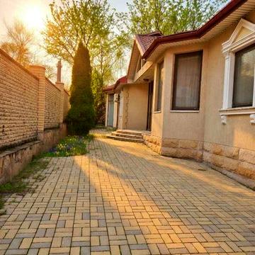 Будинок, де одразу відчуваєш: ти вдома