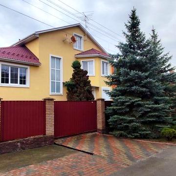 Дім-Фортеця біля Озера: Інвертор 12 кВт. Ліс та затишок