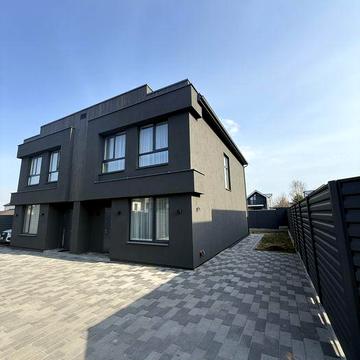 Продаж дуплекса з ремонтом, технікою та меблями