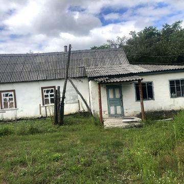 Продам будинок під відбудову