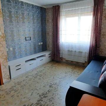 Однокімнатна квартира центр від 6 міс