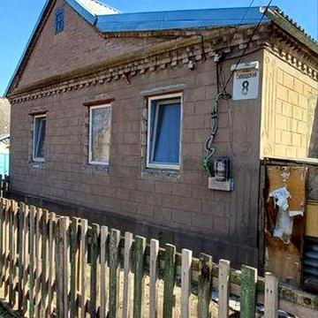 Продаж  будинку Романково