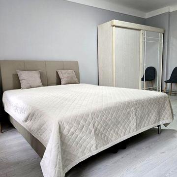 ПЕРША ЗДАЧА! Оренда 1 кімнатної, вул.ГАГАРІНА (центр) ВСЕ НОВЕ! вільна