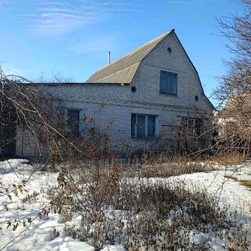 Продам будинок в селі Трушки