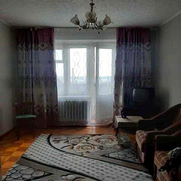 Здається однокімнатна квартира. Хіммістечко