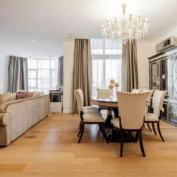 Продаж пентхауса 381 м² 7кім ЖК Капітолій Хрещатик Печерськ Гардероб Підземний паркінг Тераса Укриття ЖК Капітолій