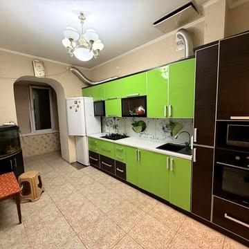 Сдам красивую 3к.ул.Фабричная парк Савицкого