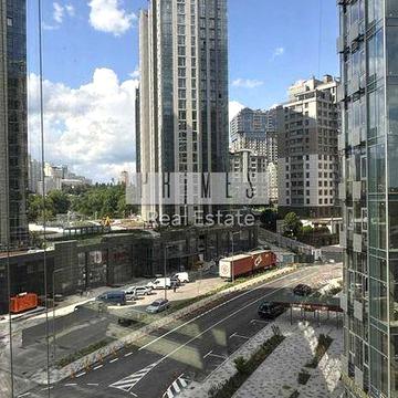 Продаж 3 кімнатна видова Новопечерські Липки 150 м Андрія Верхогляда ЖК Новопечерські Липки