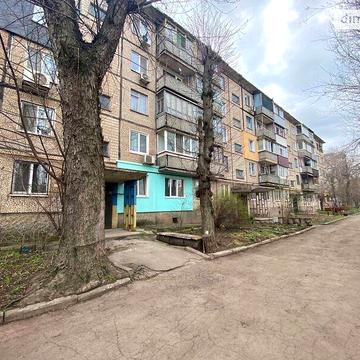 Продаж 1к Квартира Володимира Бизова (Якіра) вулиця