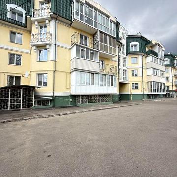 Оренда 1-но кімнатної квартири, 1- й прверх.Автономне опалення