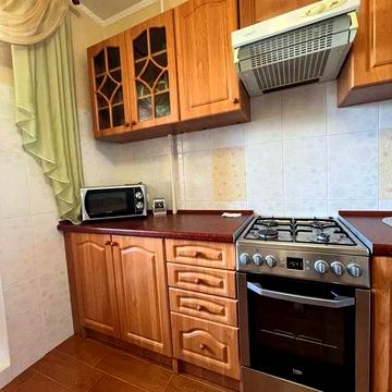 Оренда 1 кімнатна Ремонт. Техніка.