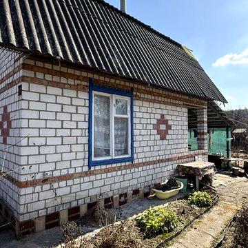 Продаж дачі в місті ,район ЗАЗ, СТ ОКТЯБРСЬКЕ