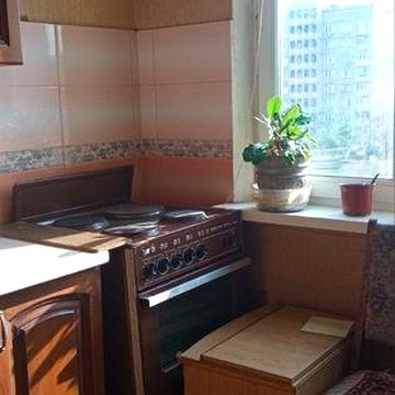 Двокімнатна квартира на Виноградарі