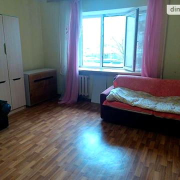 Довгострокова оренда 1к Квартира Якова Бреуса (Лагерна) вулиця